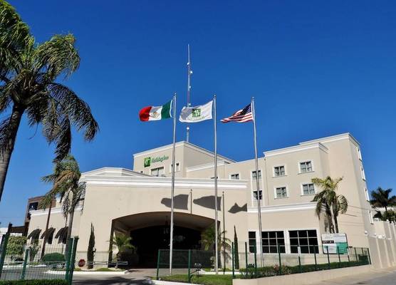 Holiday Inn REYNOSA ZONA DORADA by IHG 1