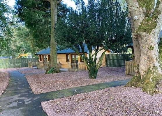 Shieldhill Castle Hotel 1