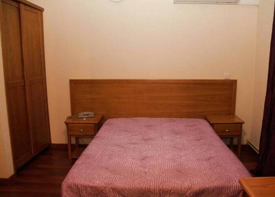Residencial Parque 1
