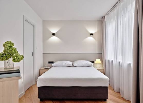 Apartamenty Media Park 1