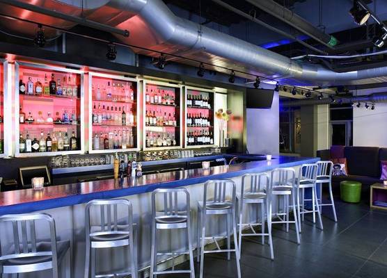 Aloft by Marriott Cleveland Downtown 1