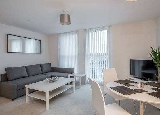 Luxury City View 1