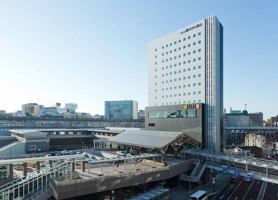 Via Inn Okayama 1