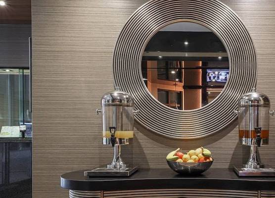 Hotel Le Chablis Cadillac 1