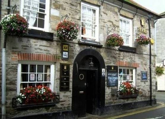 The Ship Inn 1