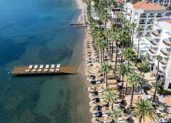 Prime Beach Hotel 1
