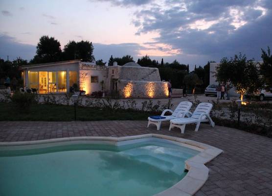B&B La Vigna 1
