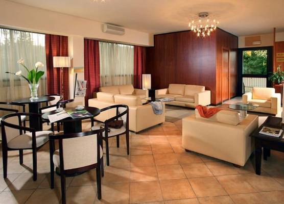 Hotel Cassia 1