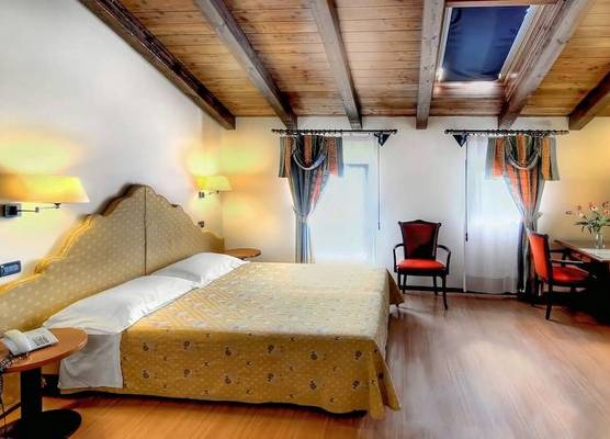 Antica Locanda Il Sole 1
