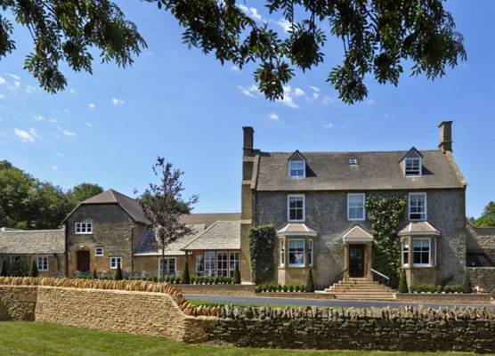 Dormy House Hotel 1