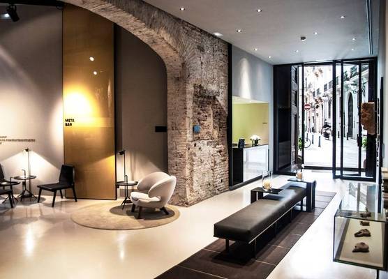 Caro Hotel 1