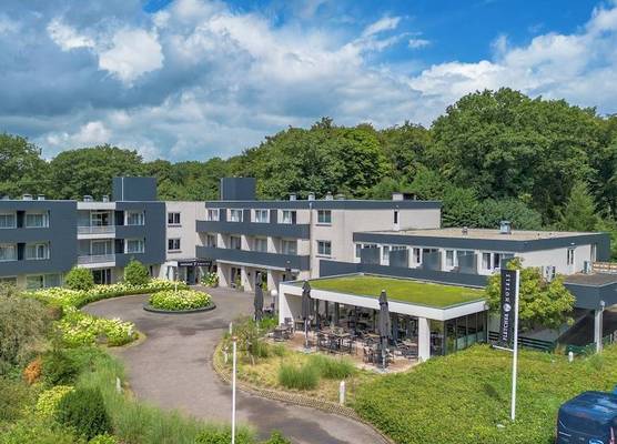 Fletcher Hotel-Restaurant De Buunderkamp 1