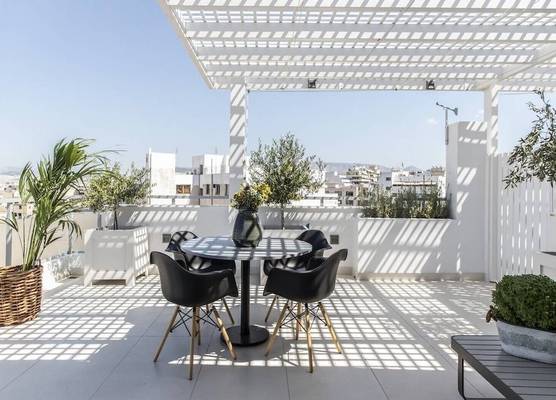 Gallery Suites & Residences, Piraeus 1