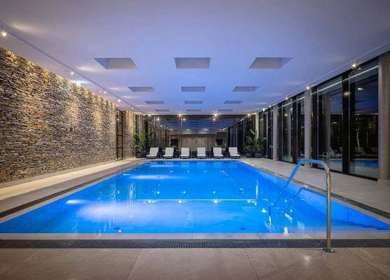 Van der Valk Hotel Assen 1