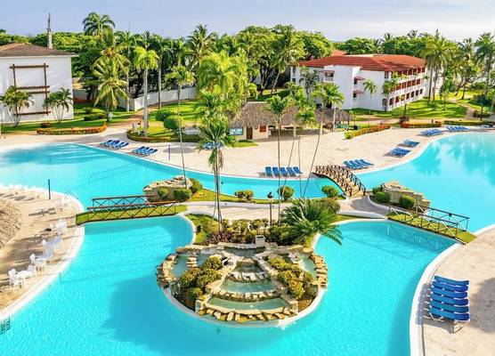 Marien Puerto Plata - All Inclusive 1