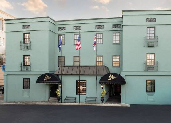 Indigo Inn 1