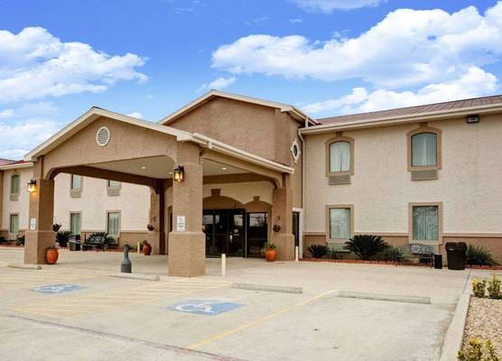 Quality Inn Rockdale 1
