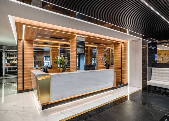 Hotel Mastino 1