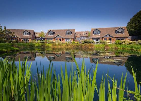 The Lakes Rookley Holiday Park by Away Resorts 1