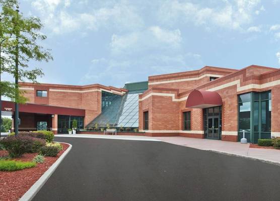 Holiday Inn MANITOWOC by IHG 1