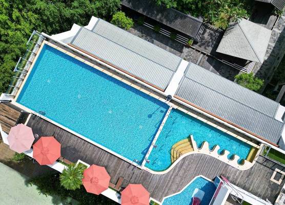 Four Points by Sheraton Yilan Jiaoxi 1