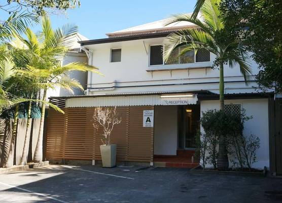 The Cliff House 1