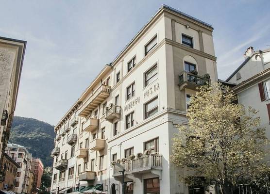 Posta Design Hotel 1
