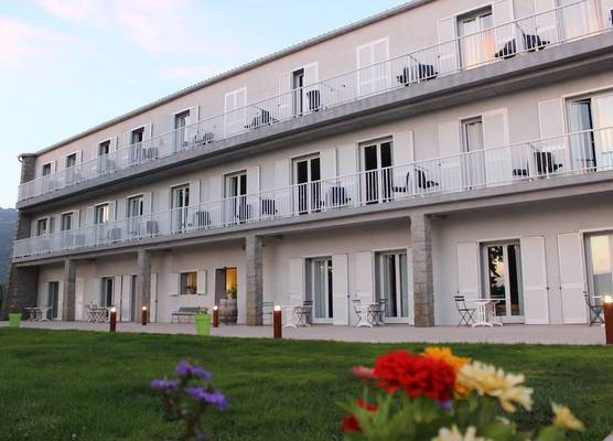 Hotel Arcu Di Sole 1