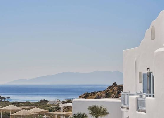 Paradise View Hotel 1