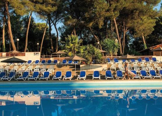 Belambra Clubs La Colle-sur-Loup - Les Terrasses De Saint-Paul De Vence 1