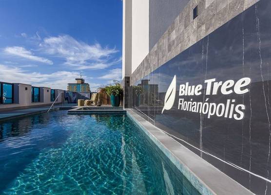Blue Tree Premium Florianópolis 1