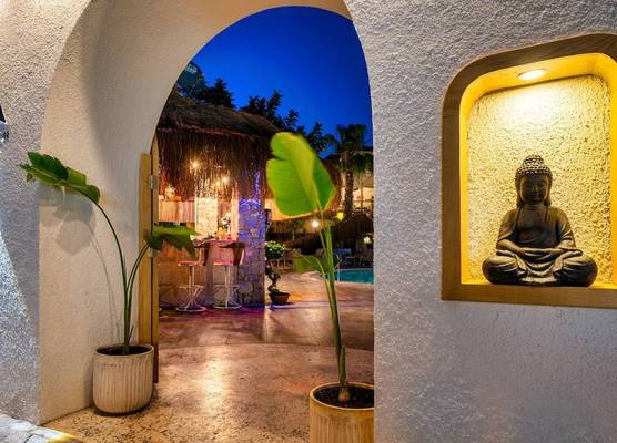 Ata Lagoon Beach Hotel 1