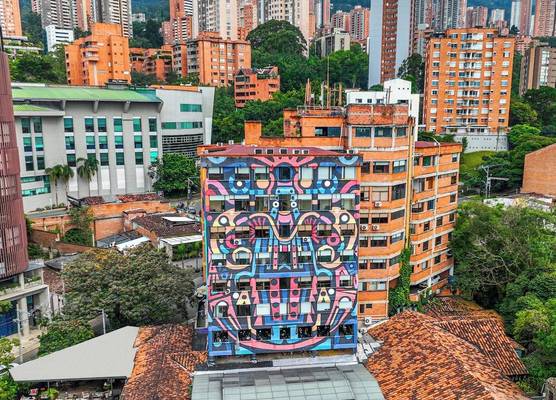 Socialtel Provenza Medellin 1