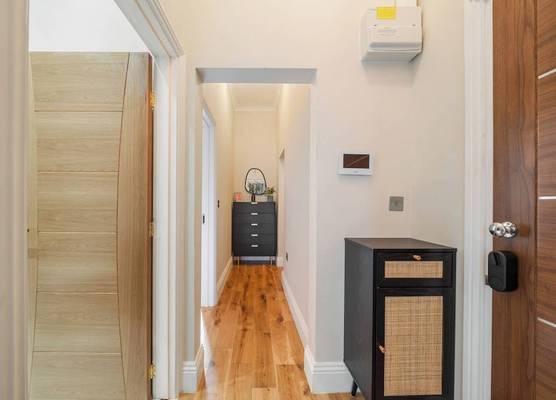 Cambridge Garden Apartments by Argyl 1