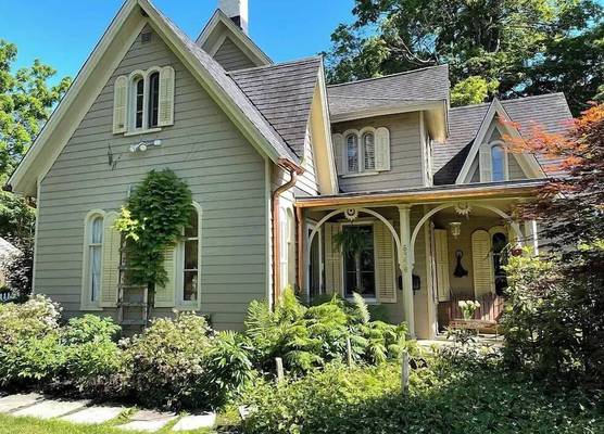 The Gables of Rhinebeck 1