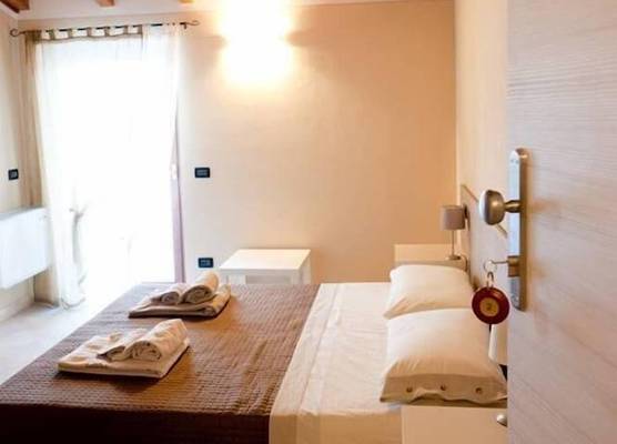 Al Borgo - Trattoria con Alloggio 1