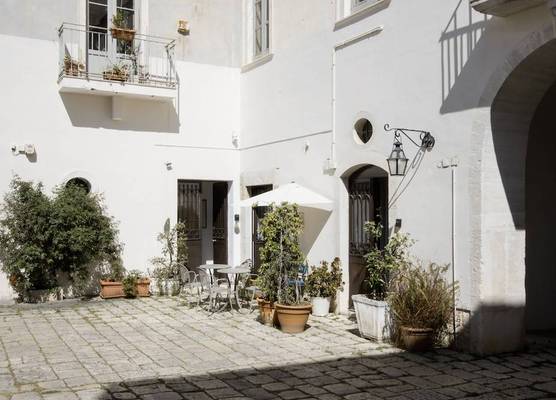 Le Tre Sorelle 1