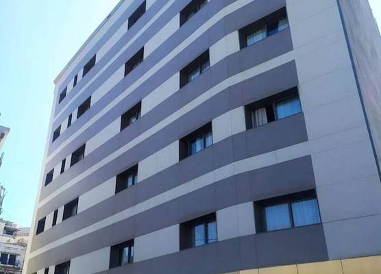 El Ghanami Hotel 1
