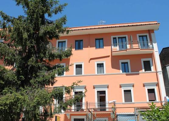 Hotel La Villa 1