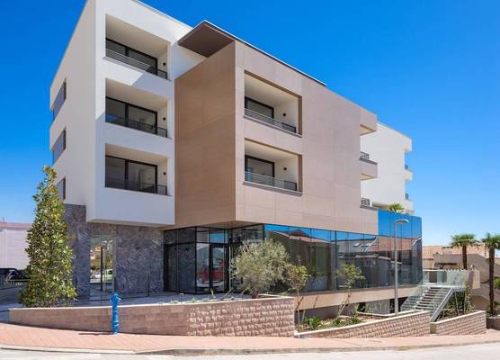 Boutique Hotel Ani - Adults Only 1