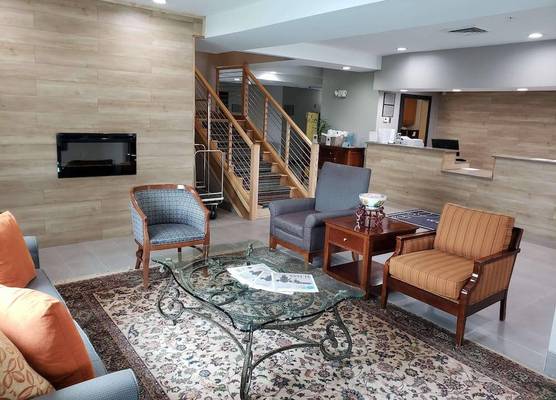 Country Inn & Suites by Radisson, Rock Hill, SC 1
