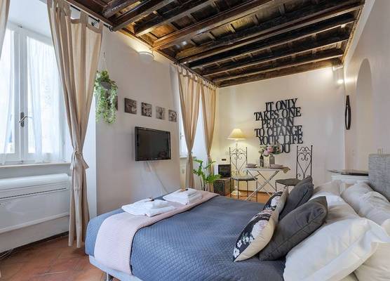 Rome As You Feel - Santo Stefano 1