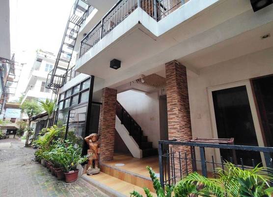 Taj Guesthouse Boracay 1