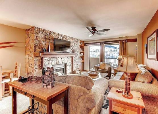Seasons at Avon, A Vail Resorts Property 1