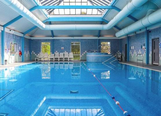 Elfordleigh Hotel 1