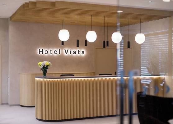 Hotel Vista 1