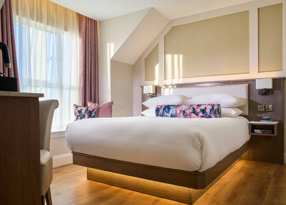 The James Hotel 1