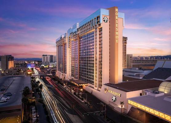 Horseshoe Las Vegas by Suiteness 1