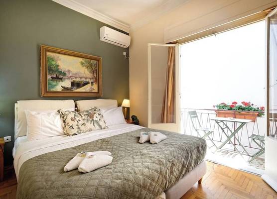 Art Gallery Hotel Athens 1