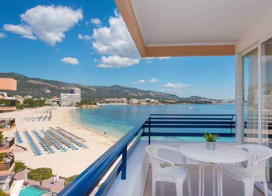 Apartamentos Calablanca 1